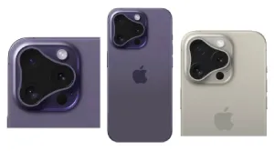 انتخاب قاب آیفون 16 پرو مکس