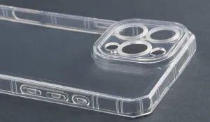 قاب ژله ای آیفون 16 پرو مکس