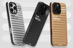 قاب ضد ضربه آیفون 16 پرو مکس