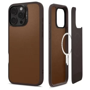 قاب مگ سیف آیفون 16 پرو مکس از برند سیریل