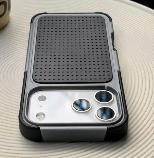 قاب هیبریدی آیفون 16 پرو مکس