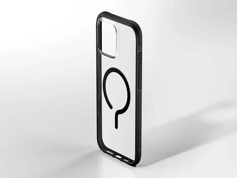 ساختار و عملکرد فناوری Shock-Absorbent Bumper