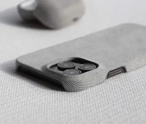 اهمیت جنس قاب آیفون 16 پرو مکس 