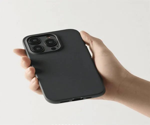 قاب TPU باریک و مدرن آیفون 16 پرو مکس