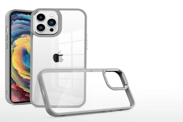 پنل پشتی PC سخت در قاب آیفون چیست