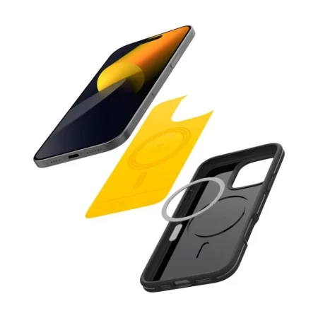 قاب Caseology Athlex Mag آیفون 16 پرومکس