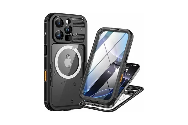 قاب آیفون 16