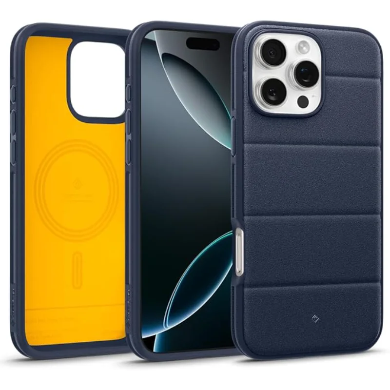 قاب Caseology Athlex Mag آیفون 16 پرومکس