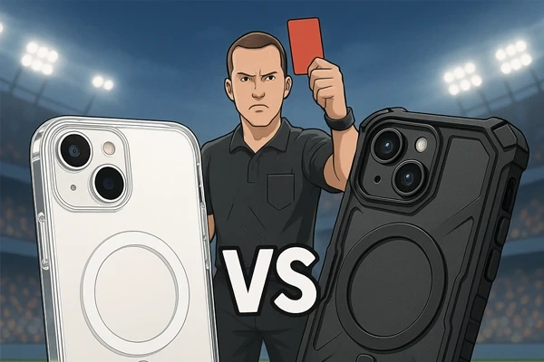 قاب آیفون 16 پرو مکس