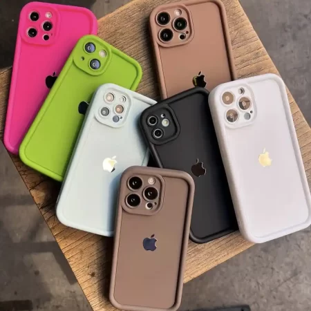 قاب گوشی آیفون