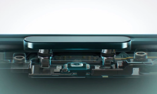 محافظت از دکمه کمرا کنترل در آیفون