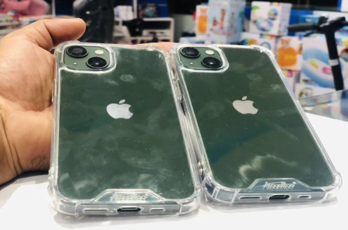 تاثیر چربی دست بر زرد شدن قاب 