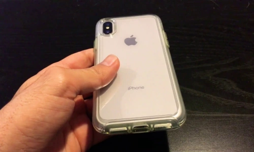 علت زرد شدن قاب آیفون چیست؟