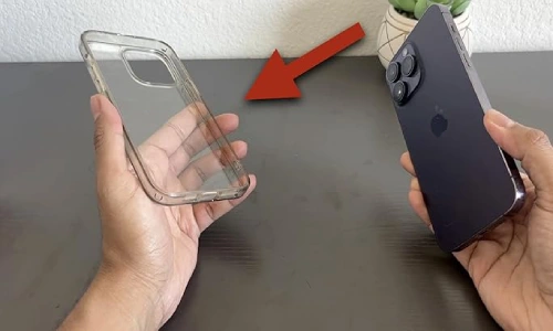 عوامل موثر بر زرد شدن قاب 